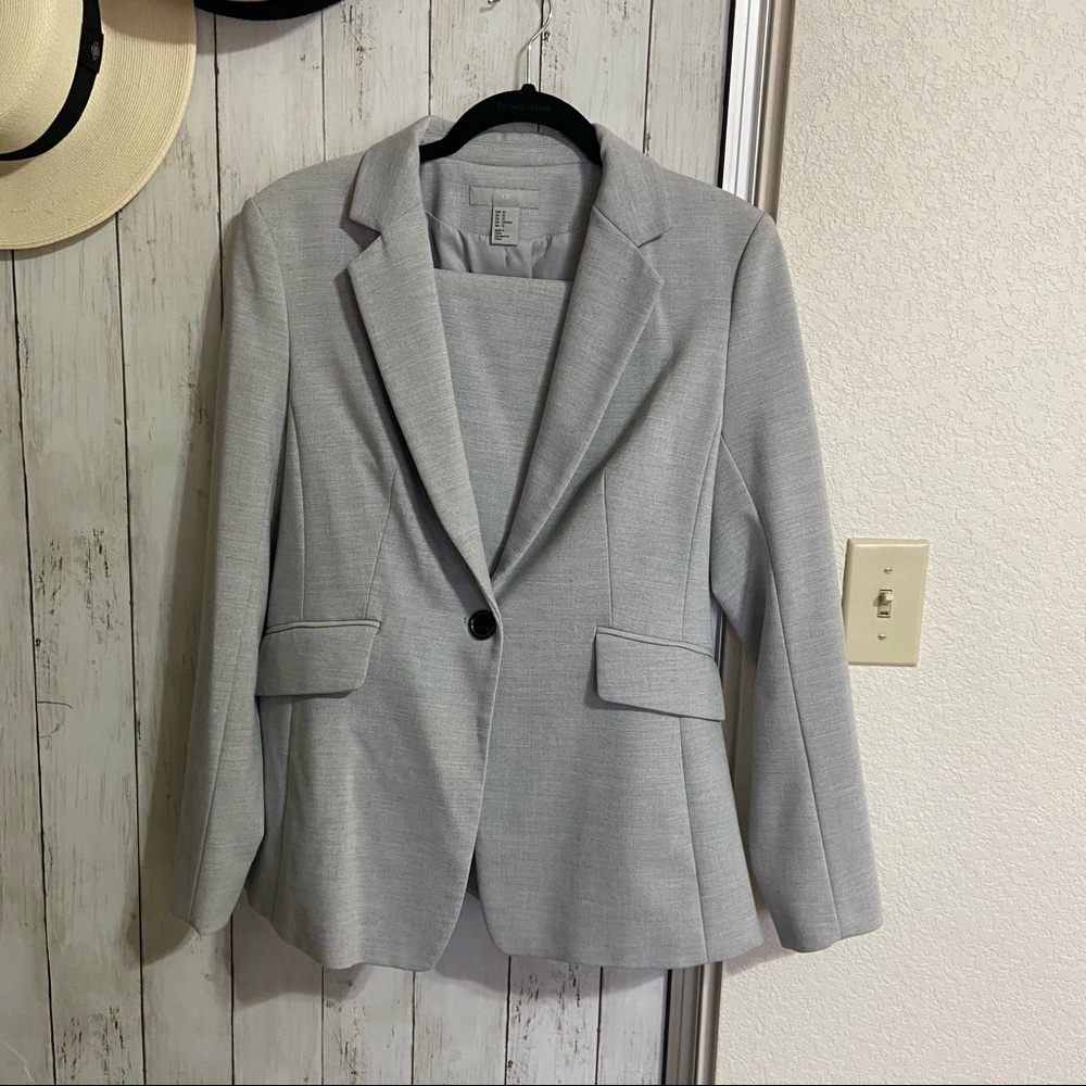 H&M Blazer